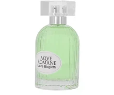 Flakon Laura Biagiotti Aqve Romane Divinum Ficus EDT 100ml