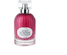 Flakon Laura Biagiotti Aqve Romane Uva Dulcis EDT 100ml