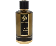 Flakon Mancera Juodas Vanilla EDP 120ml
