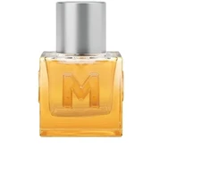 Flakon Mexx Juodas &amp; Gold Limited Edition Man EDT 50ml