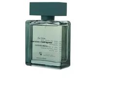 Flakon Narciso Rodriguez Vetiver Musc For Him EDT 100ml