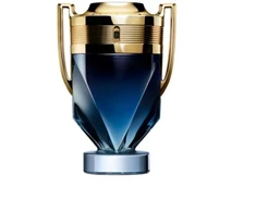 Flakon Paco Rabanne Invictus Parfum 100ml