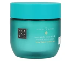 Flakon Rituals The Ritual Of Karma Overnight Body Mask 125ml