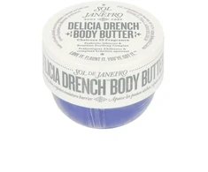 Sol De Janeiro Delicia Drench Cheirosa 59 kūno sviestas 75 ml