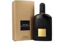 Flakon Tom Ford Juodas Orchid EDP 100ml