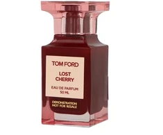 Flakon Tom Ford Lost Cherry EDP 50ml