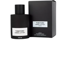 Flakonas Tom Ford Ombre Leather Parfum 100 ml