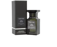 Flakon Tom Ford Oud Wood EDP 50ml