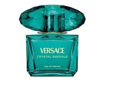 Flakon Versace Crystal Emerald EDP 90ml