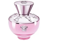 Flakon Versace Dylan Blush Rožinė EDP 100ml