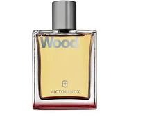 Flakon Victorinox Swiss Army Wood EDT 100ml