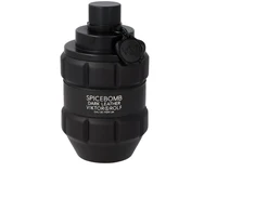 Flakon Viktor &amp; Rolf Spicebomb Dark Leather EDP 90ml