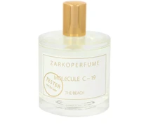 Flakonas Zarkoperfume Molecule C - 19 The Beach EDP 100ml