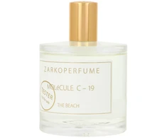 Flakonas Zarkoperfume Molecule C - 19 The Beach EDP 100ml