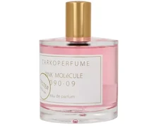 Flakon Zarkoperfume Rožinė Molecule 090.09 EDP 100ml