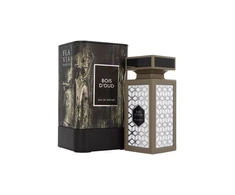 Flavia Parfum Flavia Bois D'Oud EDP parfumuotas vanduo unisex, 90 ml