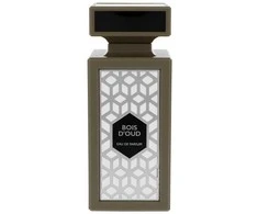 Flavia Parfum Flavia Bois D'Oud EDP parfumuotas vanduo unisex, 90 ml