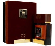 Flavia Burning Oud Desire – EDP