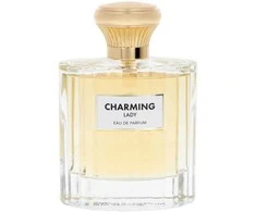 Flavia Parfum Flavia Charming Lady EDP parfumuotas vanduo moterims, 100 ml