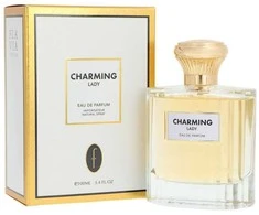 Flavia Parfum Flavia Charming Lady EDP parfumuotas vanduo moterims, 100 ml