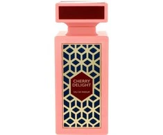 Flavia Parfum Flavia Cherry Delight EDP parfumuotas vanduo moterims, 90 ml