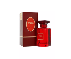Flavia Parfum Cherry Lust EDP parfumuotas vanduo unisex, 100 ml