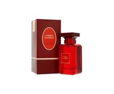 Flavia Parfum Cherry Lust EDP parfumuotas vanduo unisex, 100 ml