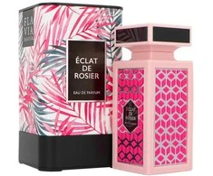 Flavia Parfum Flavia Eclat De Rosier EDP parfumuotas vanduo unisex, 90 ml