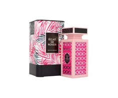 Flavia Parfum Flavia Eclat De Rosier EDP parfumuotas vanduo unisex, 90 ml