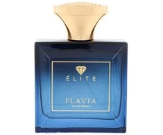 Flavia Parfum Élite EDP parfumuotas vanduo unisex, 100 ml