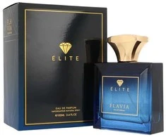 Flavia Parfum Élite EDP parfumuotas vanduo unisex, 100 ml