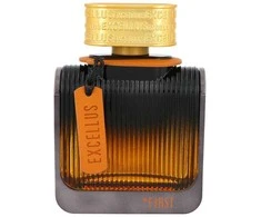 Flavia Parfum Flavia Excellus First Pour Homme EDP parfumuotas vanduo vyrams, 100 ml