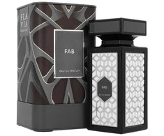 Flavia Parfum Flavia Fab EDP parfumuotas vanduo unisex, 90 ml