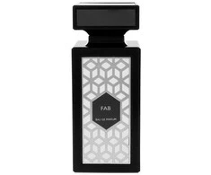 Flavia Parfum Flavia Fab EDP parfumuotas vanduo unisex, 90 ml