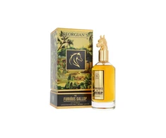Flavia Georgian`s The Furious Gallop EDP 100ml