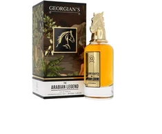 Flavia Georgian`s Arabian Legend EDP 100ml
