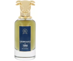 Flavia Geogian`s El Toro 100ml kvepalai Vyrams EDP