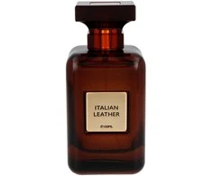 Flavia Parfum Italian Leather EDP parfumuotas vanduo unisex, 100 ml