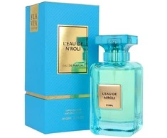 Flavia L`Eau De N`Roli EDP 100ml