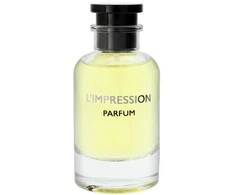 Flavia Parfum Flavia L`Impression EDP parfumuotas vanduo vyrams, 100 ml