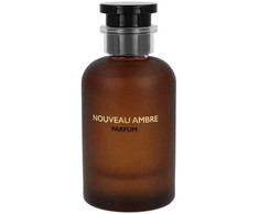 Flavia Parfum Nouveau Ambre EDP parfumuotas vanduo unisex, 100 ml