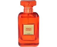 Flavia Parfum Peach Honey EDP parfumuotas vanduo unisex, 100 ml