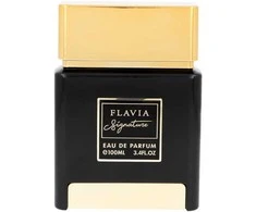 Flavia Parfum Flavia Signature EDP parfumuotas vanduo unisex, 100 ml