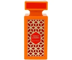 Flavia Parfum Flavia Tangy Cherry EDP parfumuotas vanduo unisex, 90 ml