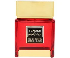 Flavia Parfum Flavia Tender Vetiver EDP parfumuotas vanduo unisex, 100 ml