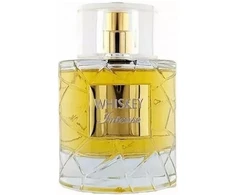 Fragrance World Whiskey Intense EDP, 100 ml