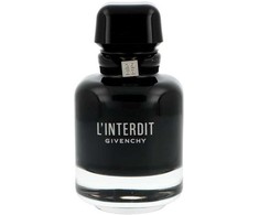 Kvepalai moterims Givenchy Linterdit Intense EDP, 80 ml