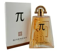 Givenchy Pi EDT 100ml