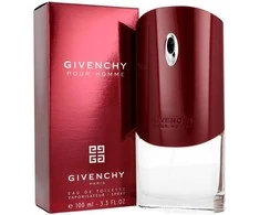 Givenchy Pour Homme EDT 100ml