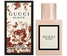 Kvepalai moterims Gucci Bloom EDP, 30 ml